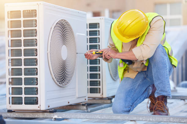 Reliable Ingram, TX HVAC Solutions
