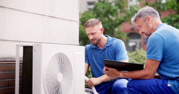 Best Emergency HVAC Services in Ingram, TX