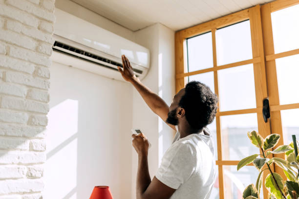 Best VRF (Variable Refrigerant Flow) Systems in Ingram, TX