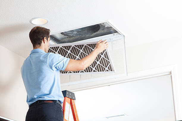 Best Thermostats and Smart Controls in Ingram, TX