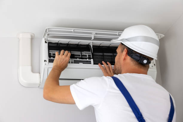 Best HVAC Consulting and Engineering in Ingram, TX