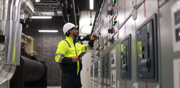 Best HVAC for Healthcare Facilities in Ingram, TX
